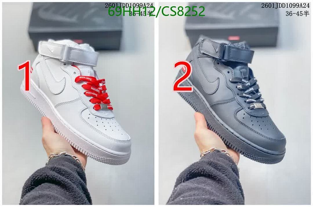 NIKE-Women Shoes Code: CS8252 $: 69USD