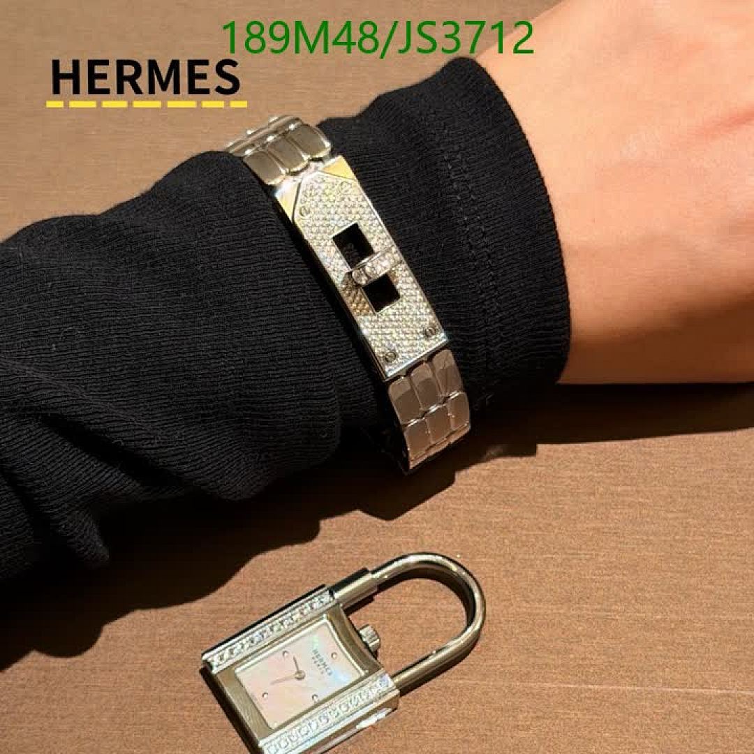 Hermes-Watch(4A) Code: JS3712 $: 189USD