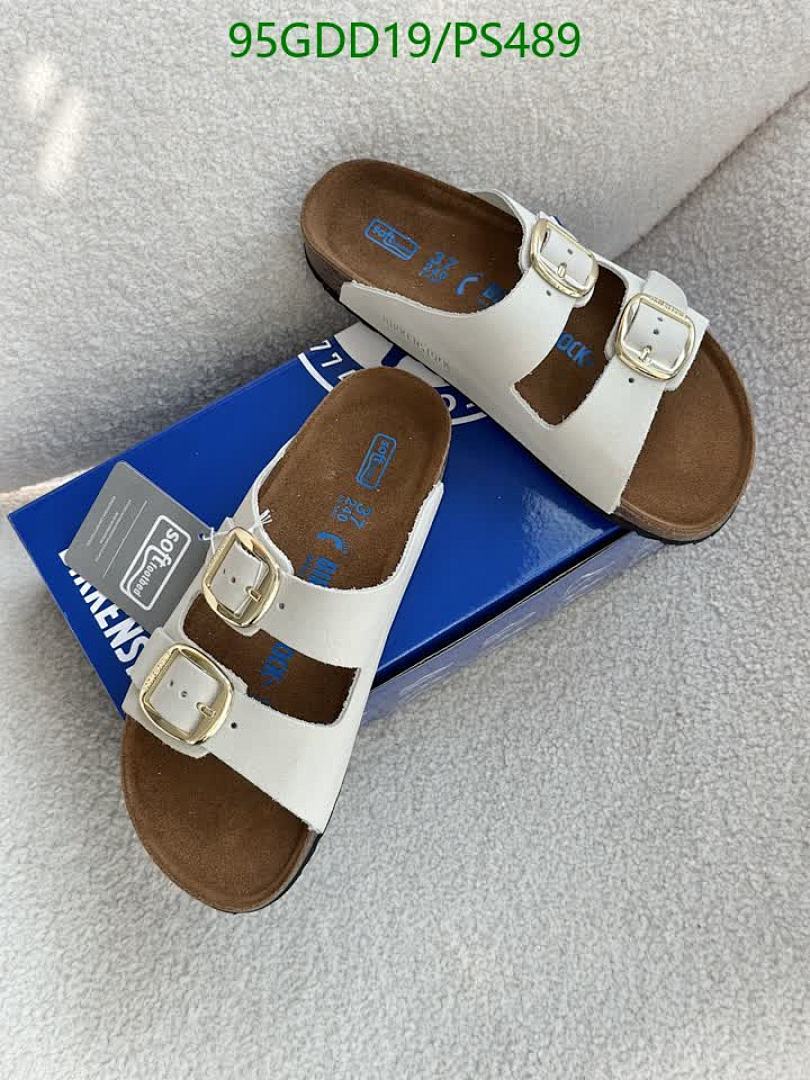 Birkenstock-Men shoes Code: PS489 $: 95USD