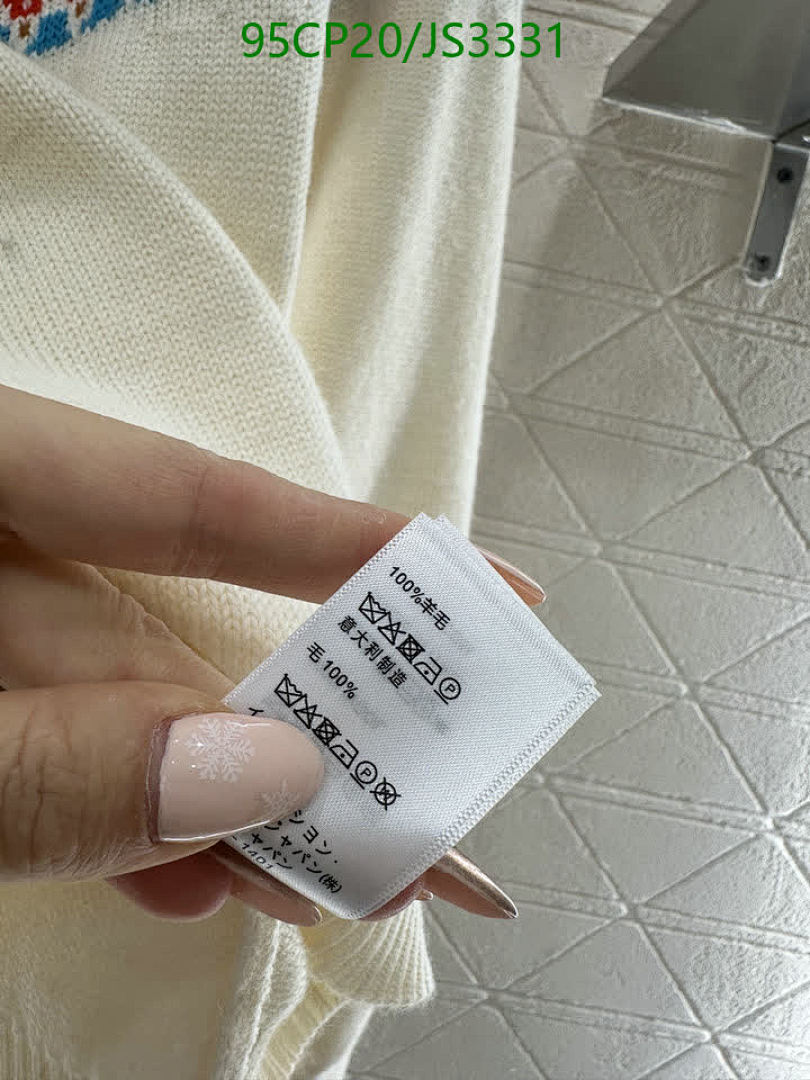 Celine-Clothing Code: JS3331 $: 95USD