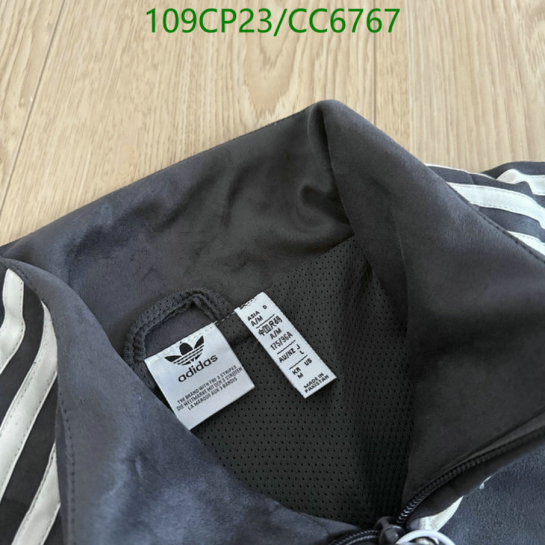 Adidas-Clothing Code: CC6767 $: 109USD