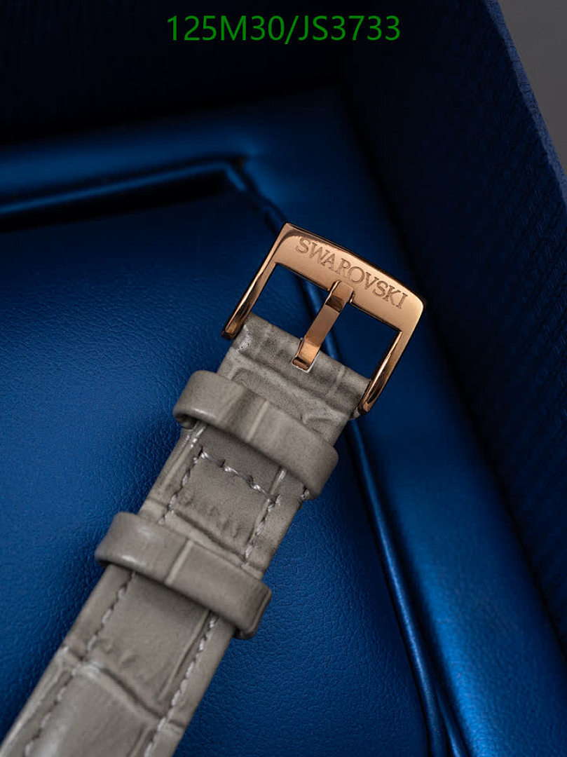 Swarovski-Watch-4A Quality Code: JS3733 $: 125USD
