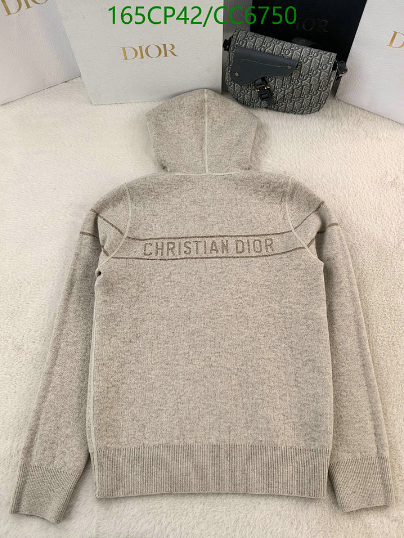 Dior-Clothing Code: CC6750 $: 165USD