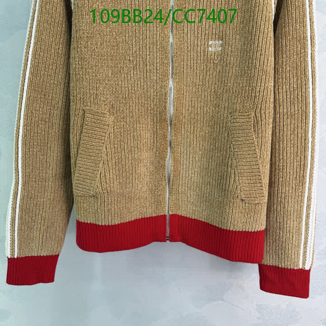 Celine-Clothing Code: CC7407 $: 109USD