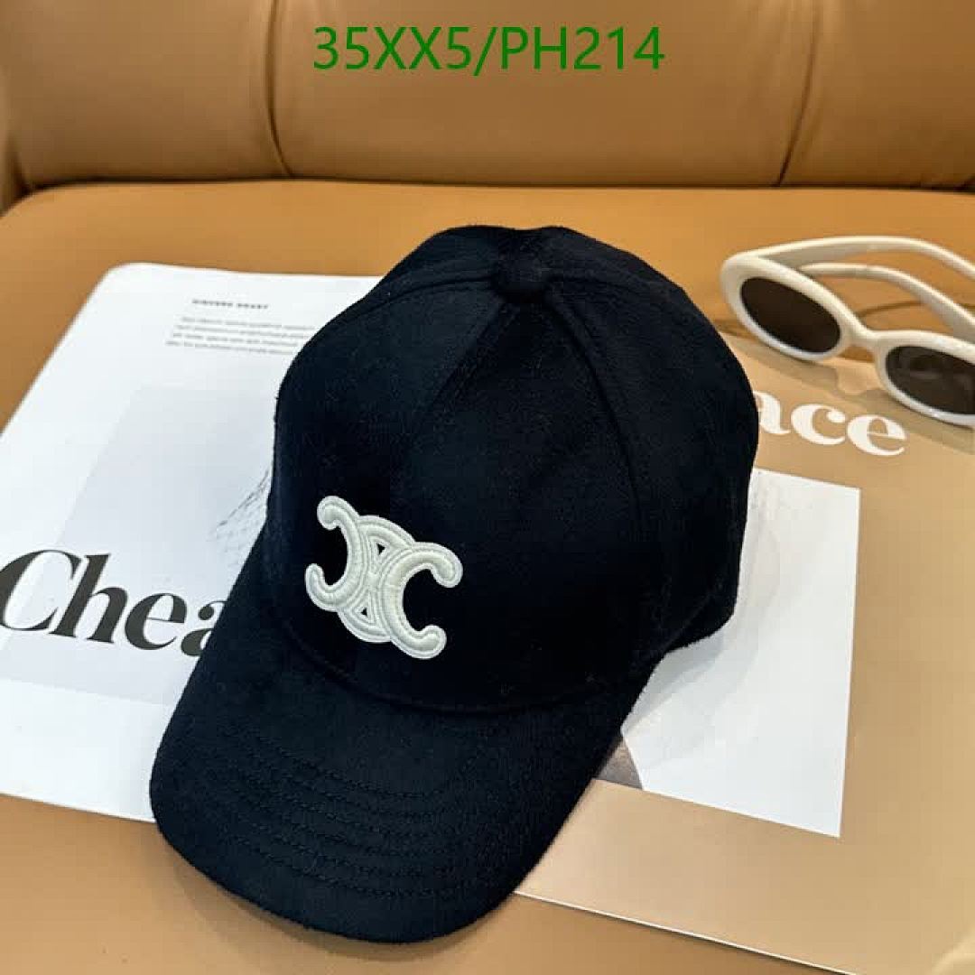 Celine-Cap(Hat) Code: PH214 $: 35USD