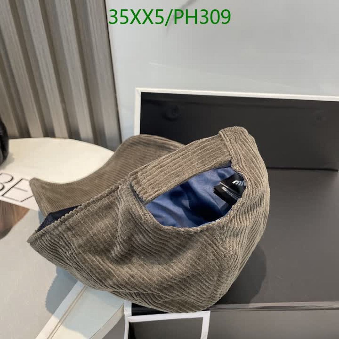 Miu Miu-Cap(Hat) Code: PH309 $: 35USD