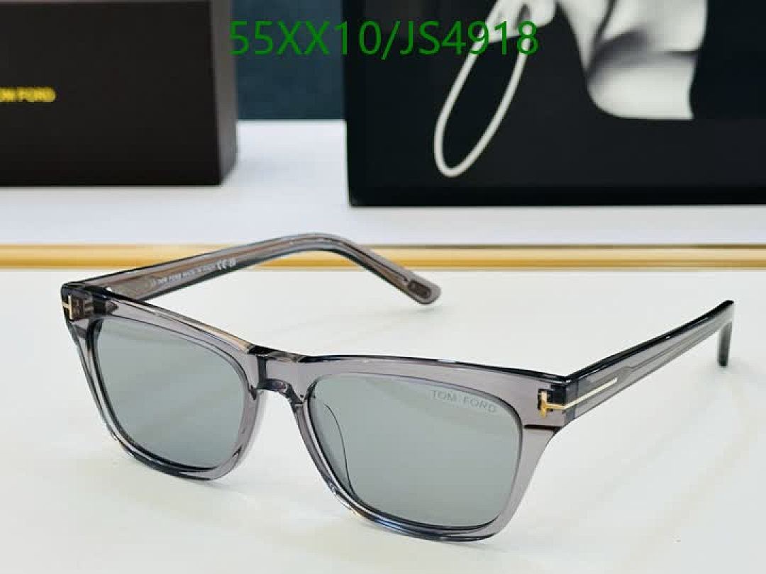 Tom Ford-Glasses Code: JS4918 $: 55USD