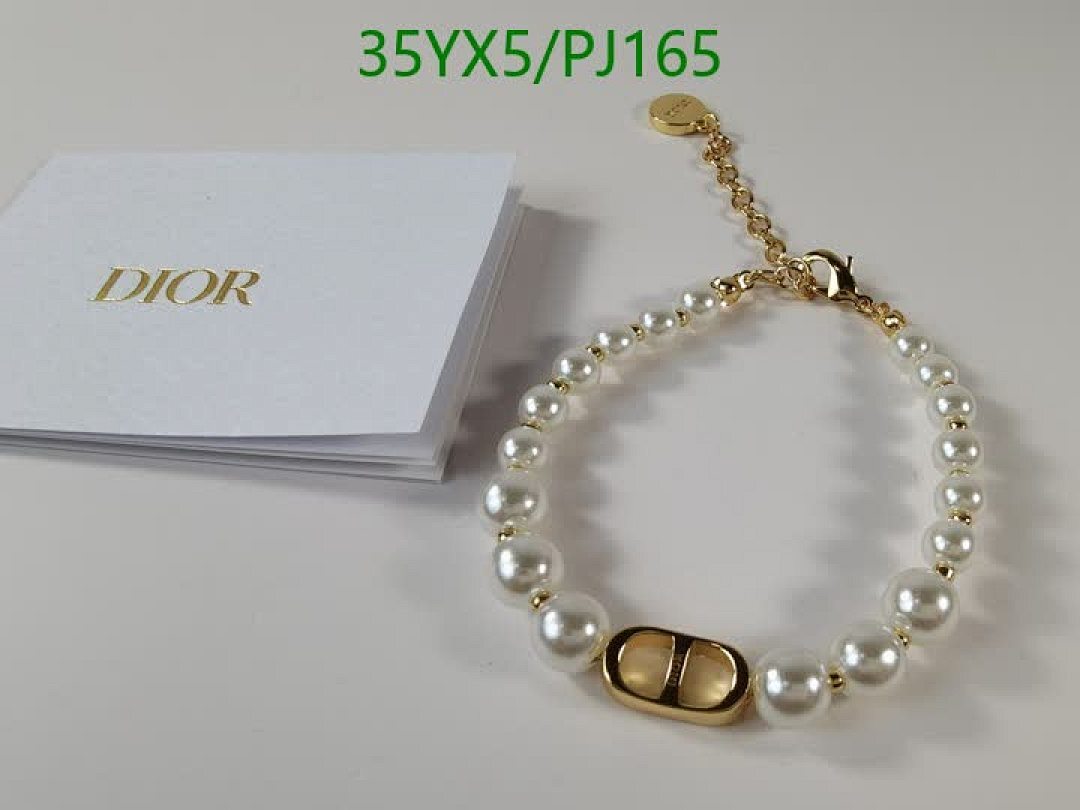 Dior-Jewelry Code: PJ165 $: 35USD