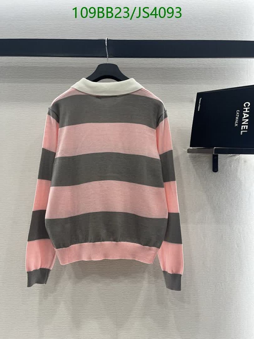 Dior-Clothing Code: JS4093 $: 109USD