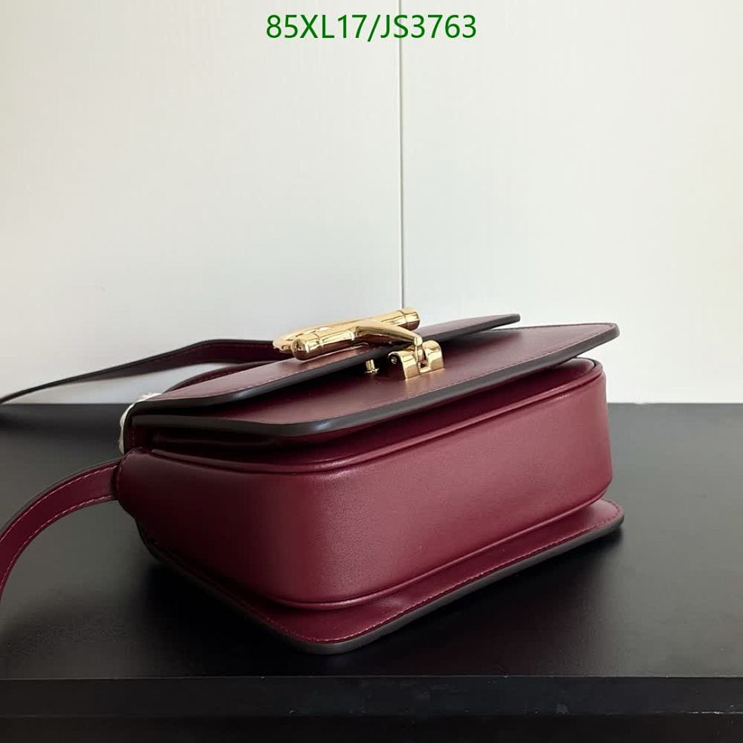 Gucci-Bag-4A Quality Code: JS3763 $: 85USD