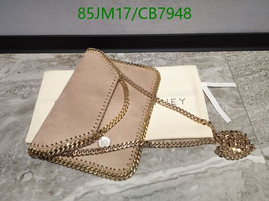 Stella McCartney-Bag-Mirror Quality Code: CB7948 $: 85USD