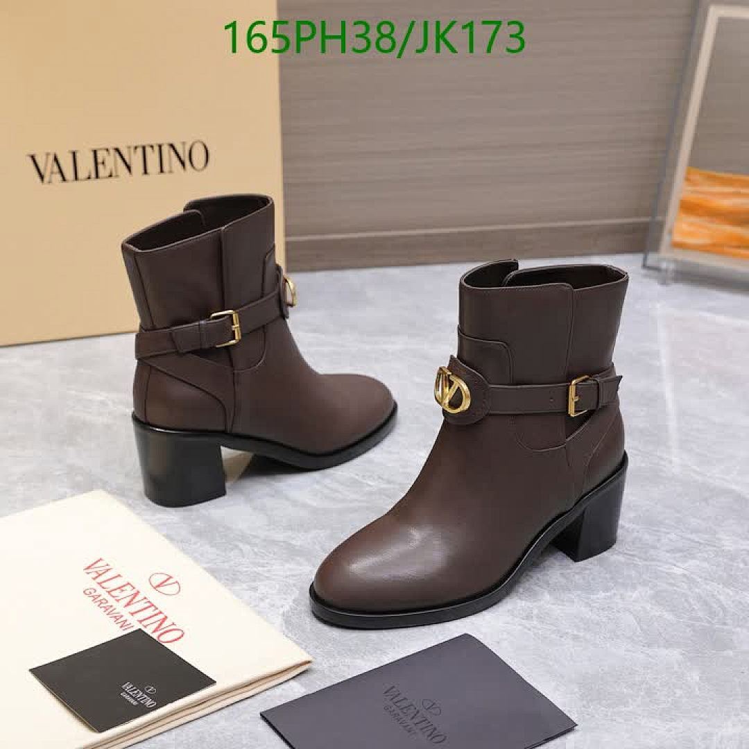 Boots-Women Shoes Code: JK173 $: 165USD