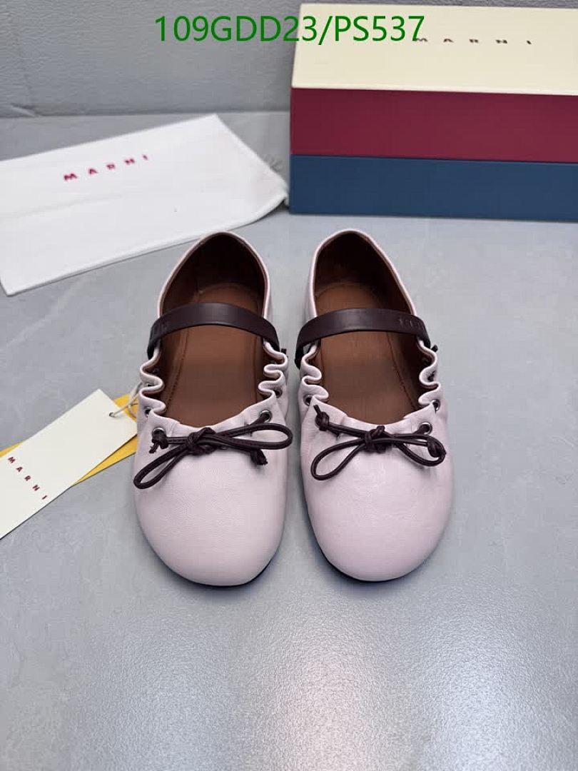 Marni-Women Shoes Code: PS537 $: 109USD