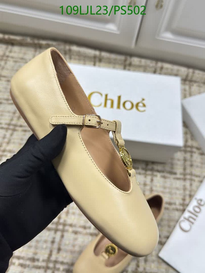 Chloe-Women Shoes Code: PS502 $: 109USD