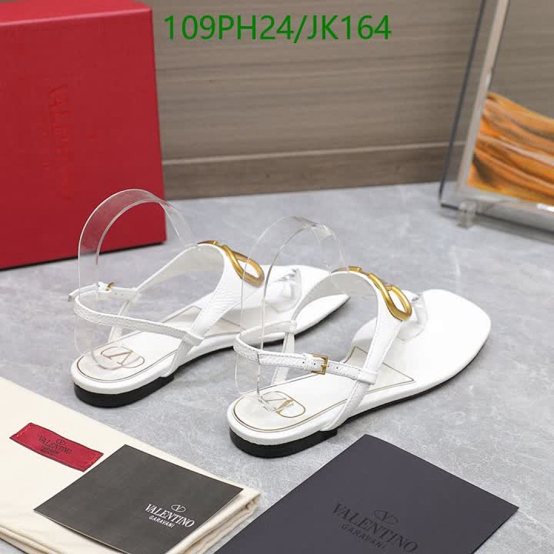Valentino-Women Shoes Code: JK164 $: 109USD