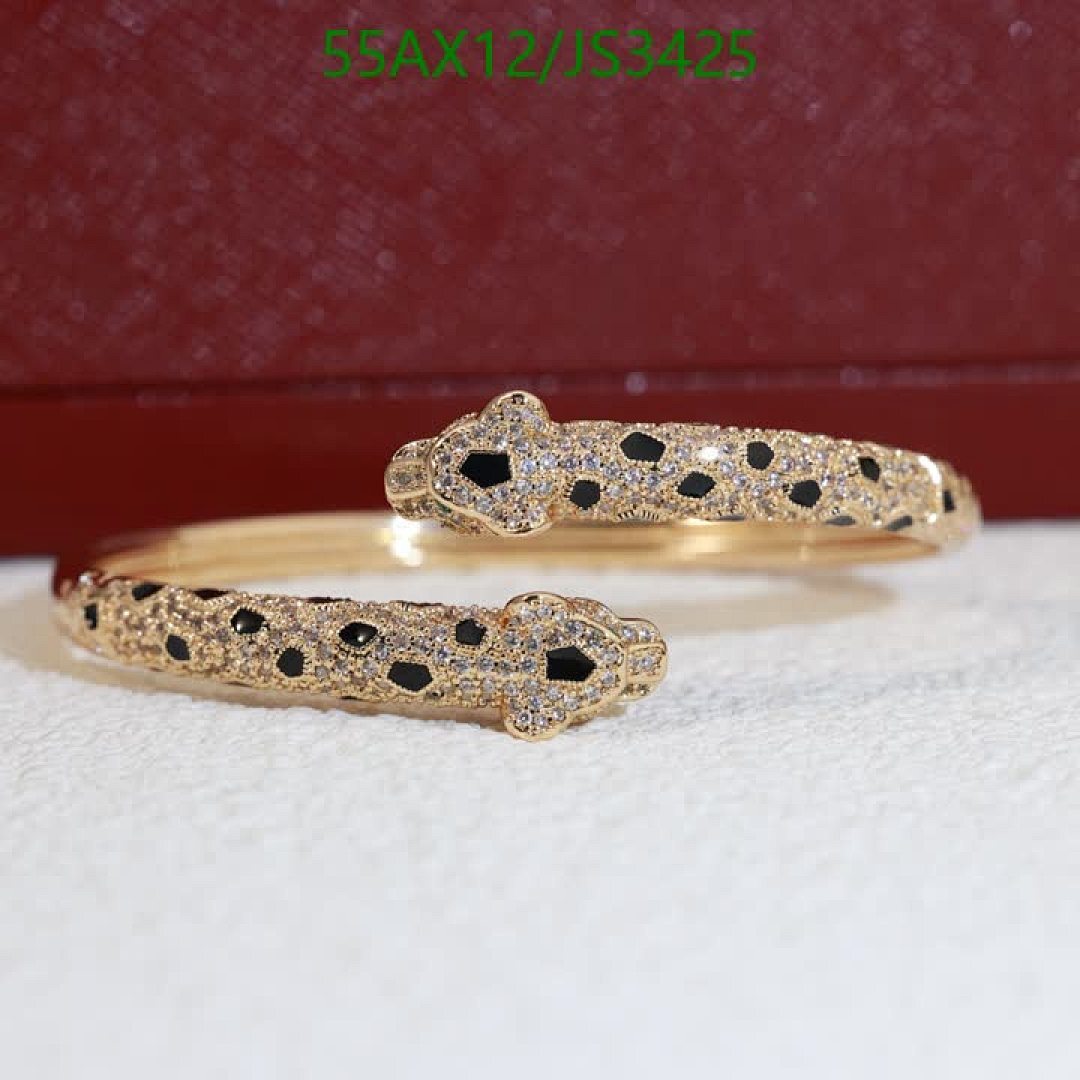 Cartier-Jewelry Code: JS3425 $: 55USD