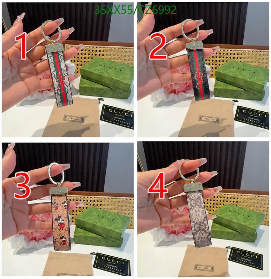 Gucci-Phone Case Code: CZ6992 $: 35USD