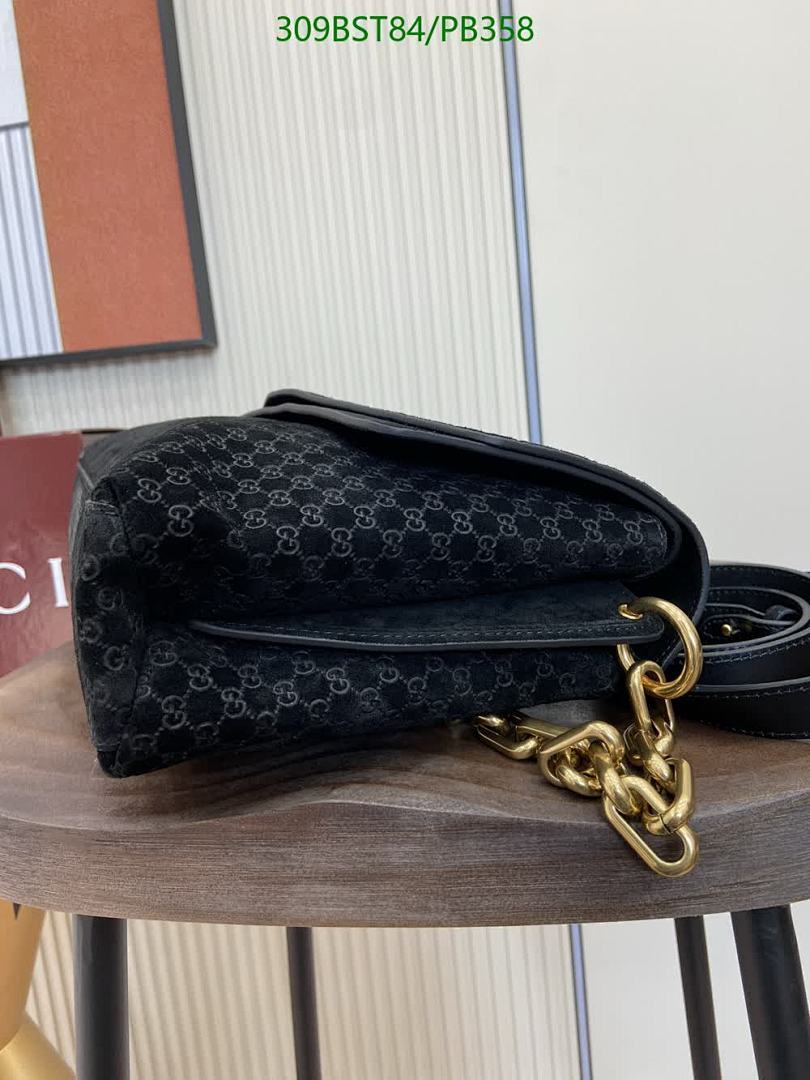 Gucci-Bag-Mirror Quality Code: PB358 $: 309USD