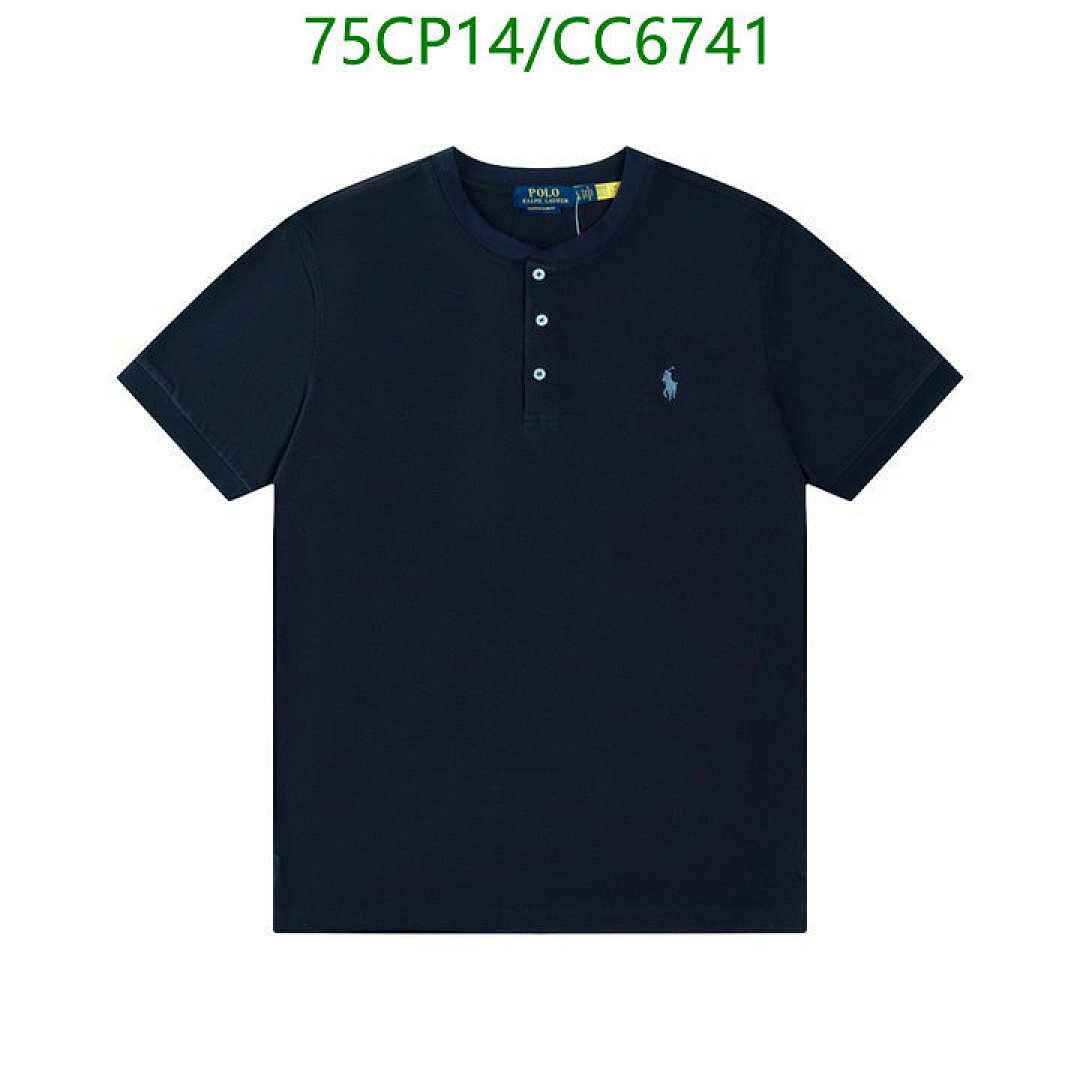 Ralph Lauren-Clothing Code: CC6741 $: 75USD