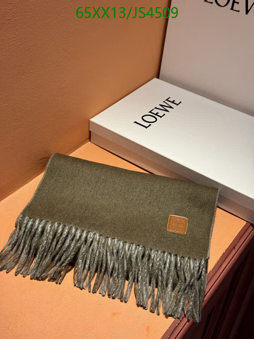 Loewe-Scarf Code: JS4509 $: 65USD