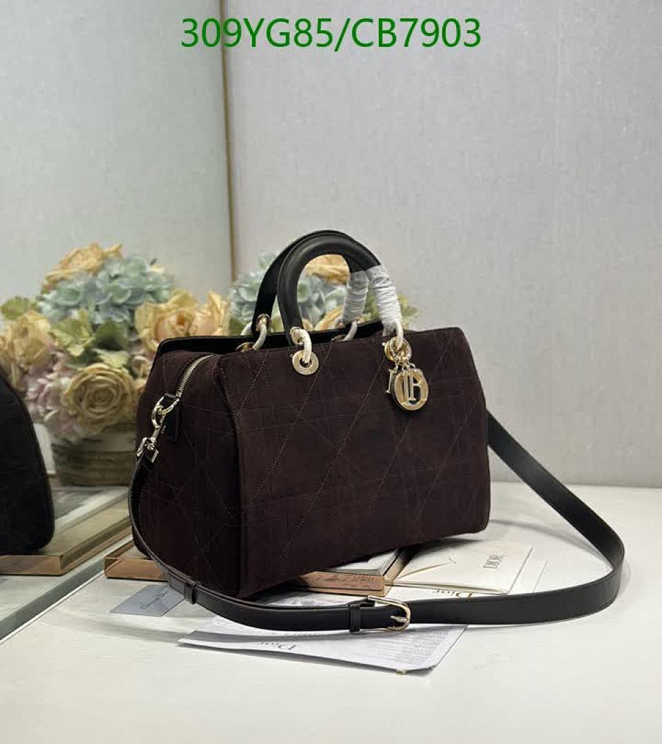 Dior-Bag-Mirror Quality Code: CB7903 $: 309USD