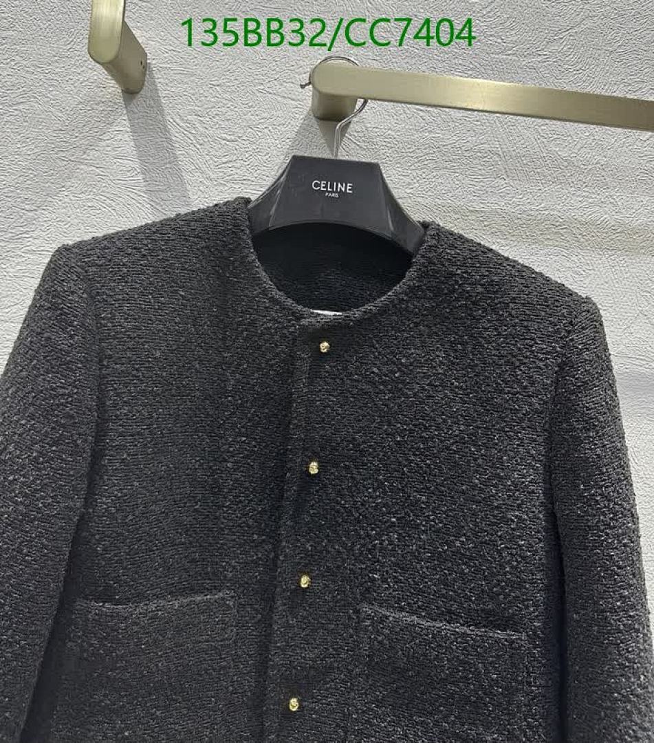 Celine-Clothing Code: CC7404 $: 135USD