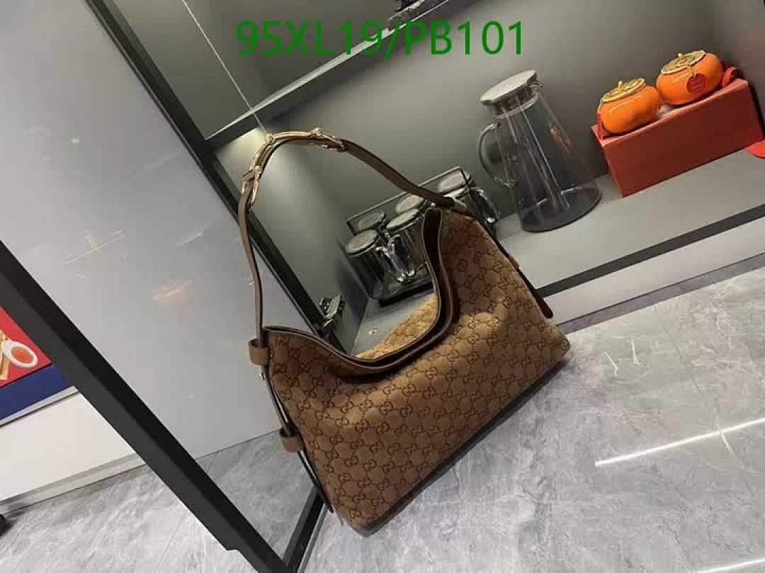 Gucci-Bag-4A Quality Code: PB101 $: 95USD
