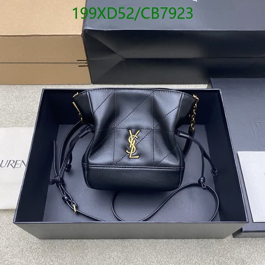 YSL-Bag-Mirror Quality Code: CB7923 $: 199USD