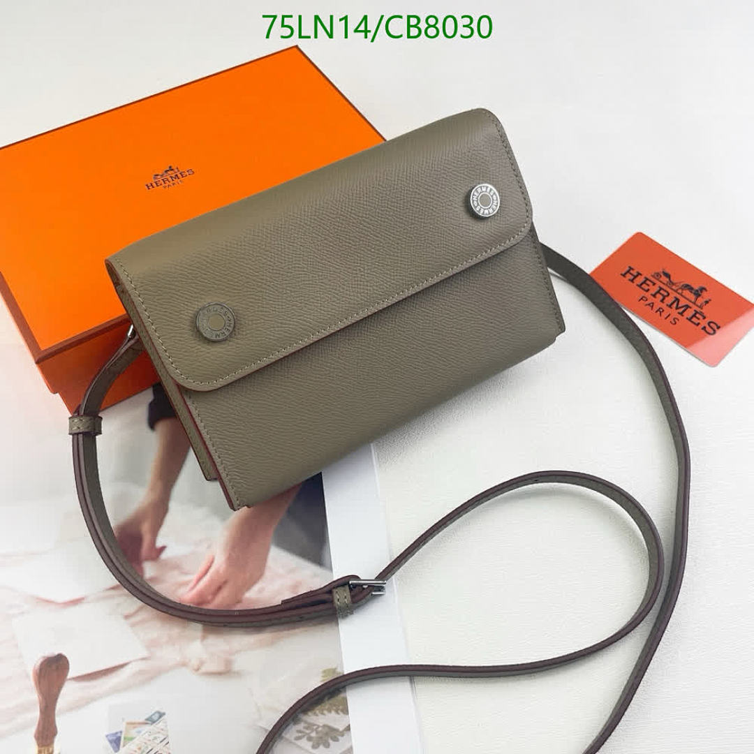 Hermes-Bag-4A Quality Code: CB8030 $: 75USD