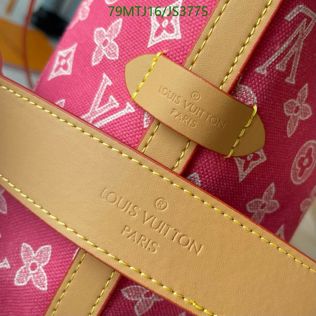 LV-Bag-4A Quality Code: JS3775 $: 79USD