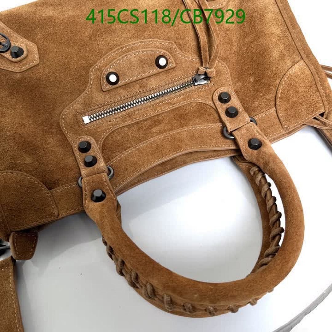 Balenciaga-Bag-Mirror Quality Code: CB7929