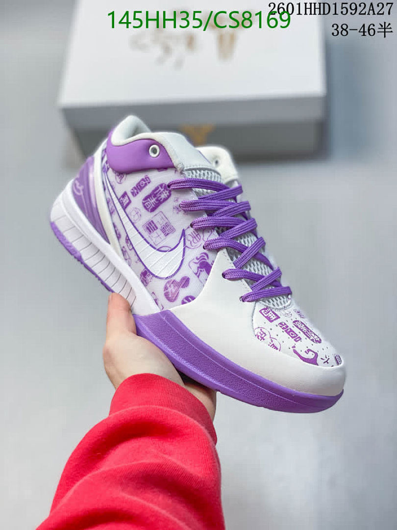 Nike-Men shoes Code: CS8169 $: 145USD