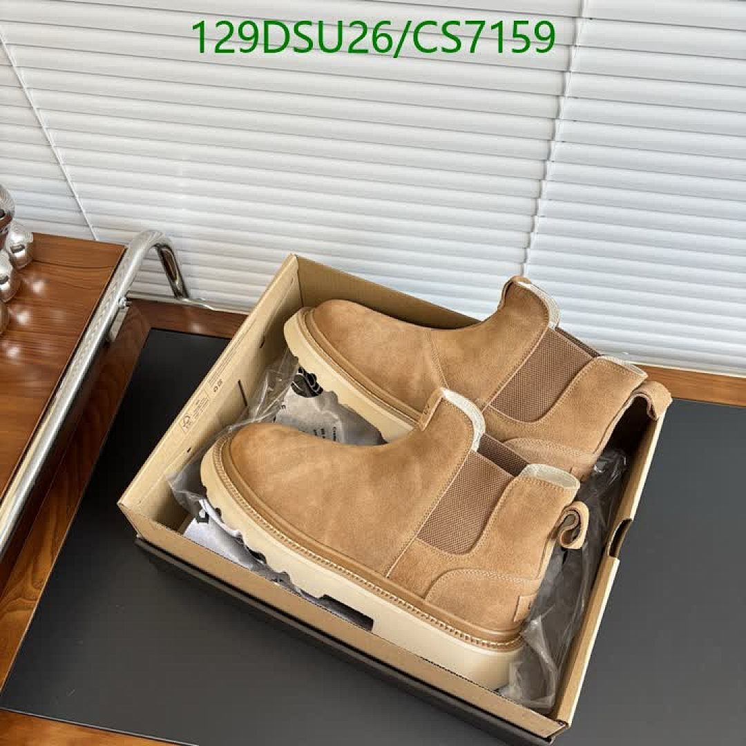 UGG-Women Shoes Code: CS7159 $: 129USD