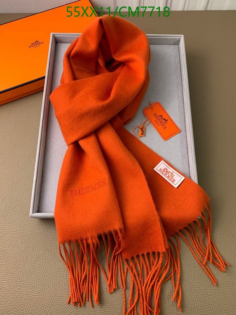 Hermes-Scarf Code: CM7718 $: 55USD