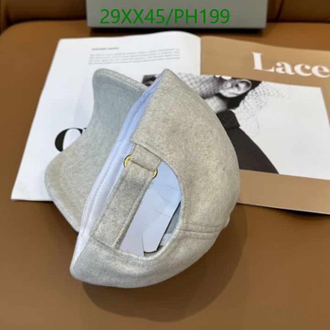 Balenciaga-Cap(Hat) Code: PH199 $: 29USD
