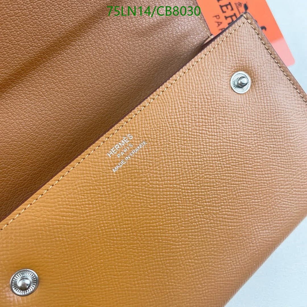 Hermes-Bag-4A Quality Code: CB8030 $: 75USD