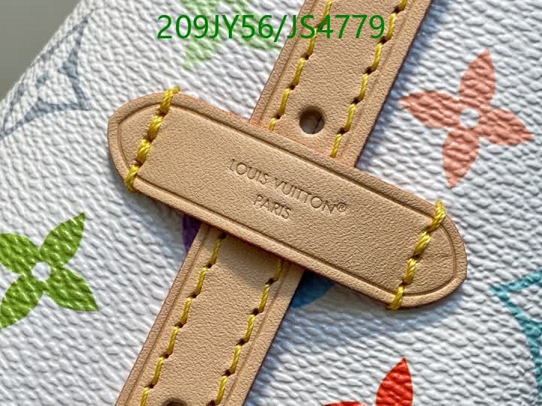 LV-Bag-Mirror Quality Code: JS4779 $: 209USD