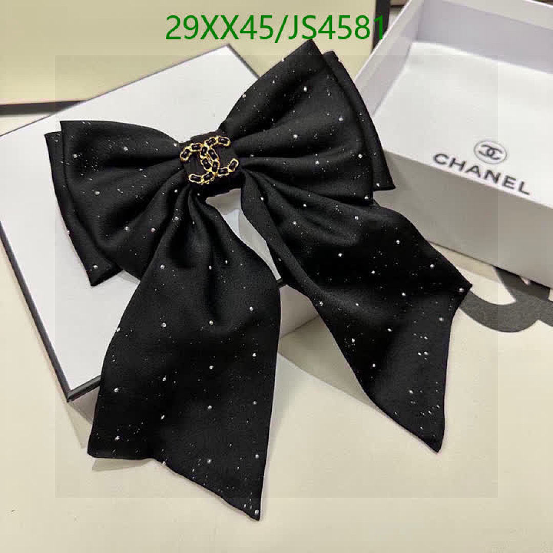 Chanel-Headband Code: JS4581 $: 29USD
