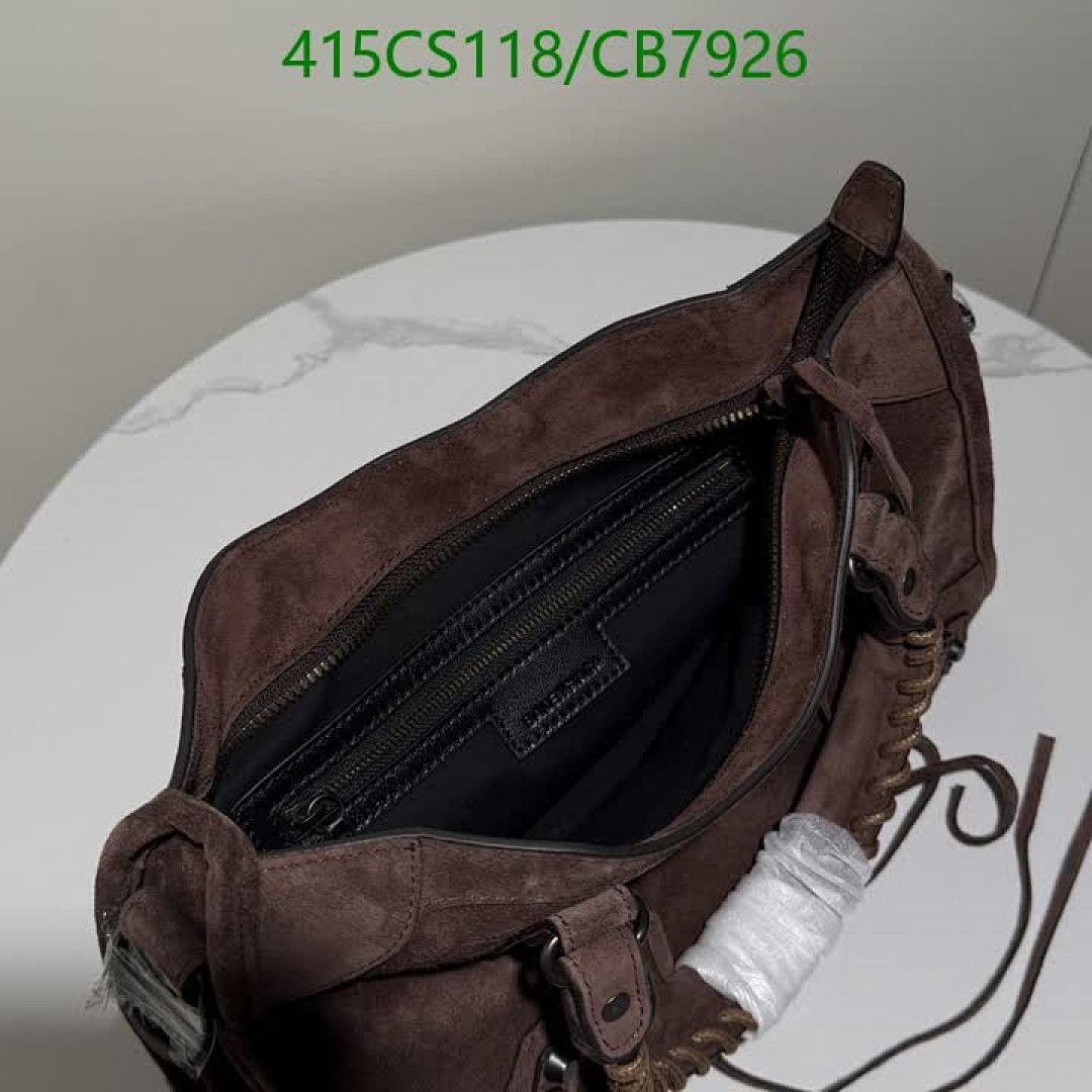 Balenciaga-Bag-Mirror Quality Code: CB7926