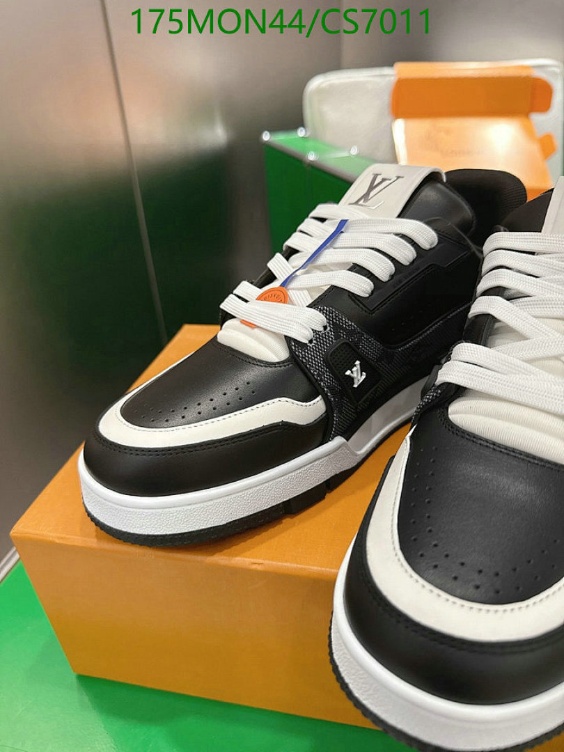 LV-Women Shoes Code: CS7011 $: 175USD