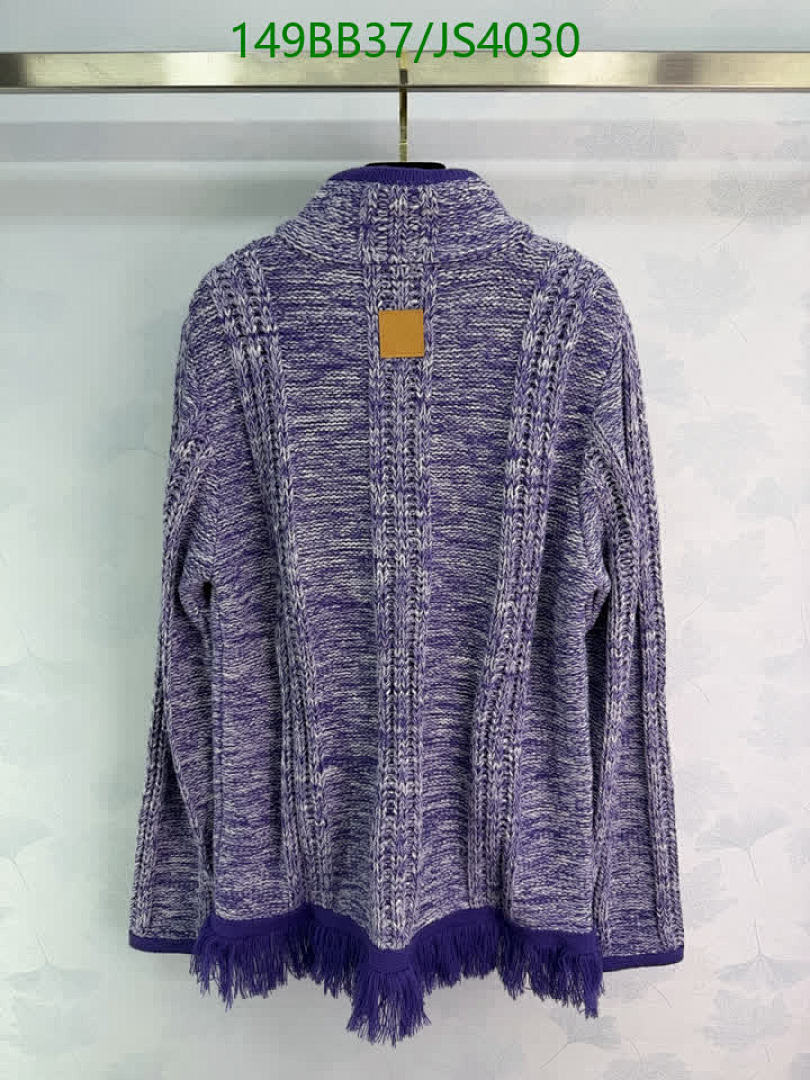 LV-Clothing Code: JS4030 $: 149USD