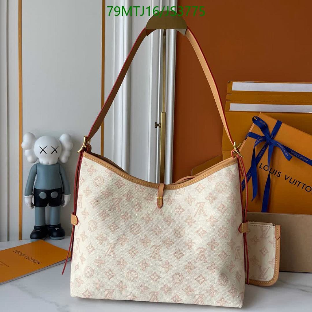 LV-Bag-4A Quality Code: JS3775 $: 79USD