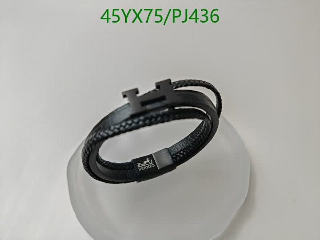 Hermes-Jewelry Code: PJ436 $: 45USD