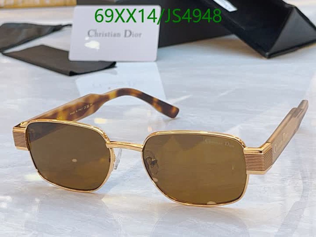 Dior-Glasses Code: JS4948 $: 69USD