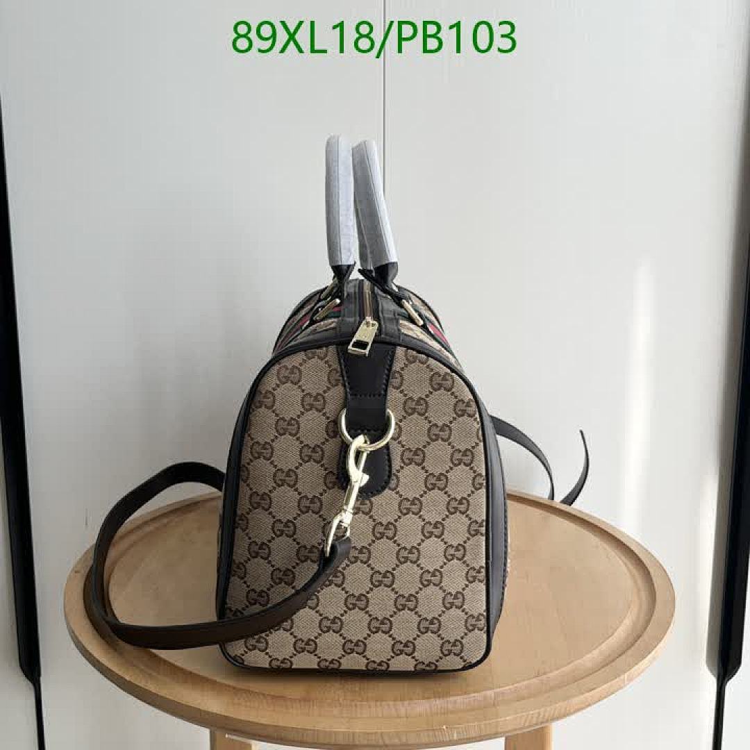 Gucci-Bag-4A Quality Code: PB103 $: 89USD