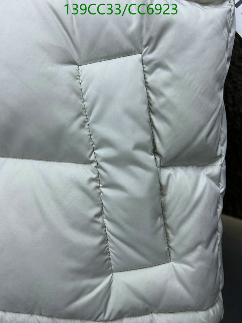 Lululemon-Down jacket Women Code: CC6923 $: 139USD