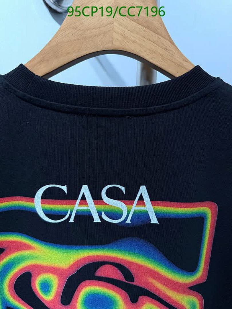 Casablanca-Clothing Code: CC7196 $: 95USD