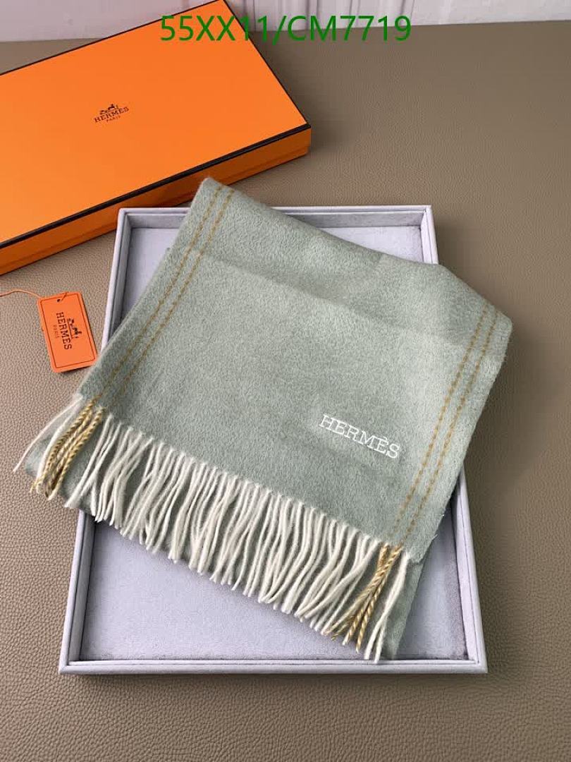 Hermes-Scarf Code: CM7719 $: 55USD