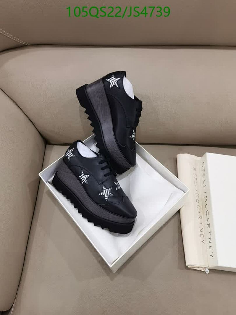 Stella-McCartney-Women Shoes Code: JS4739 $: 105USD
