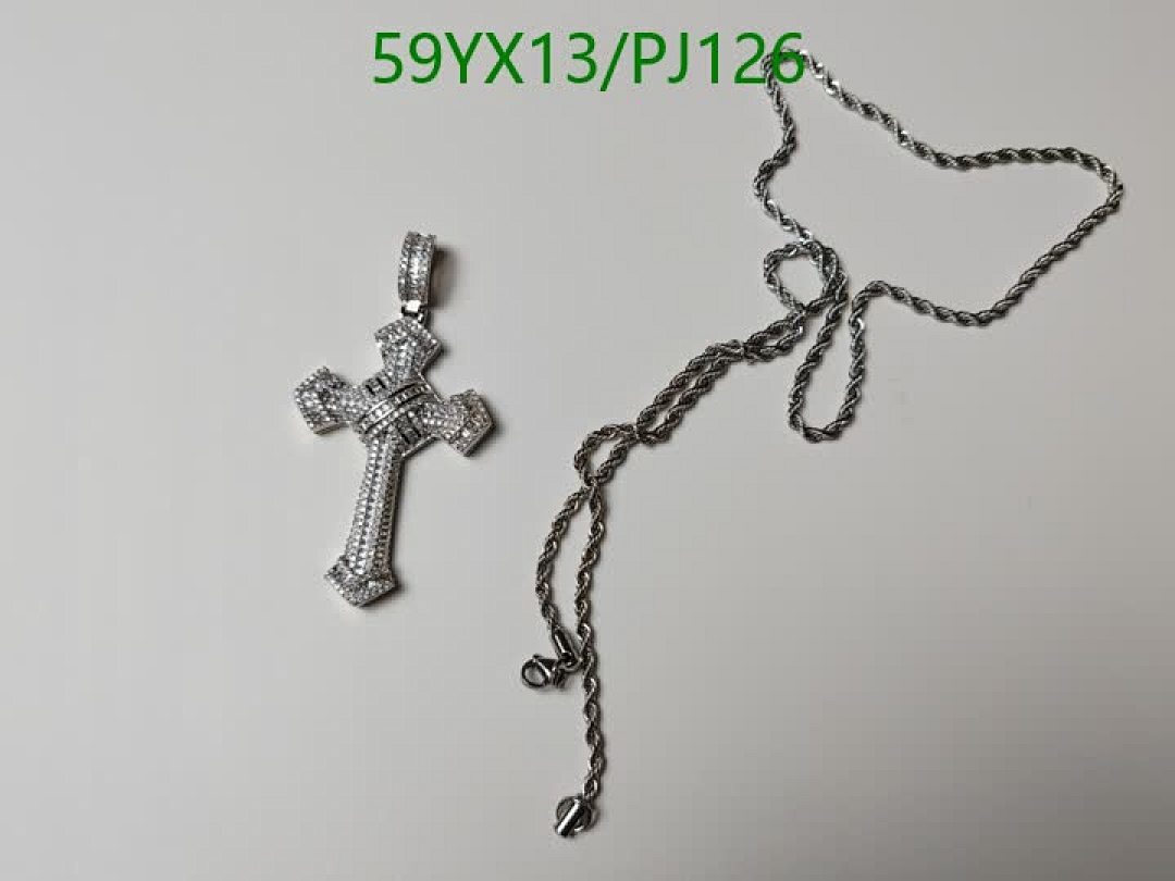 Cartier-Jewelry Code: PJ126 $: 59USD